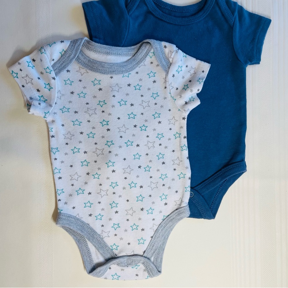 Baby Onesies